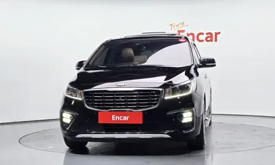 Kia Canival 2019, 140743 км, за 12025.11 USD