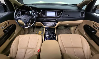 Kia Canival 2019, 140743 км, за 12025.11 USD - фото 7
