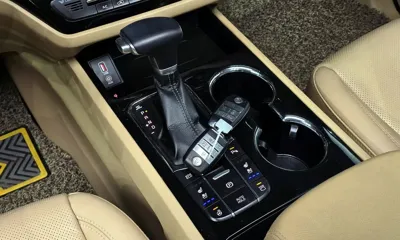 Kia Canival 2019, 140743 км, за 12025.11 USD - фото 9