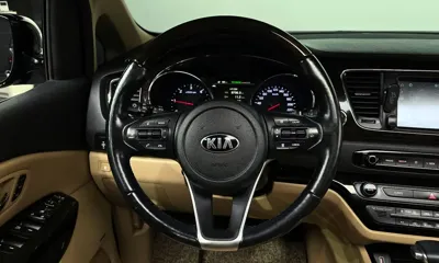 Kia Canival 2019, 140743 км, за 12025.11 USD - фото 13
