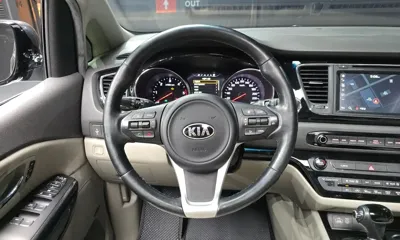 Kia Canival 2016, 70719 км, за 9122.16 USD - фото 13