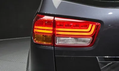 Kia Canival 2016, 70719 км, за 9122.16 USD - фото 23