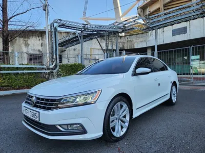 Volkswagen Passat 2018, 175000 км, за 4620.57 USD - фото 6