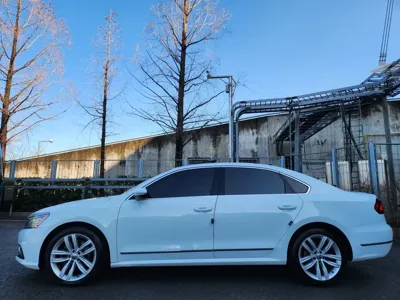 Volkswagen Passat 2018, 175000 км, за 4620.57 USD - фото 8