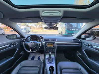 Volkswagen Passat 2018, 175000 км, за 4620.57 USD - фото 9
