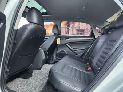 Volkswagen Passat 2018, 175000 км, за 4620.57 USD - фото 11