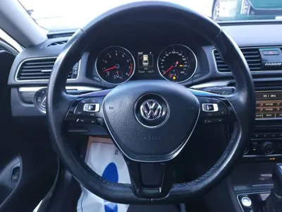 Volkswagen Passat 2018, 175000 км, за 4620.57 USD - фото 17