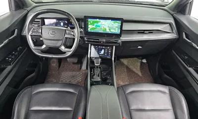 KG_Mobility_Ssangyong Torres 2023, 76648 км, за 11395.45 USD - фото 7