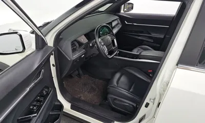 KG_Mobility_Ssangyong Torres 2023, 76648 км, за 11395.45 USD - фото 10