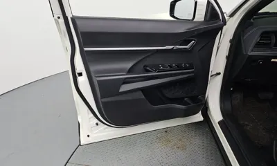 KG_Mobility_Ssangyong Torres 2023, 76648 км, за 11395.45 USD - фото 24