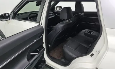 KG_Mobility_Ssangyong Torres 2023, 76648 км, за 11395.45 USD - фото 26