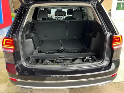 Volkswagen Teramont 2017, 80000 км, за 14309.73 USD - фото 8