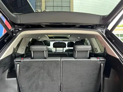 Volkswagen Teramont 2017, 80000 км, за 14309.73 USD - фото 13