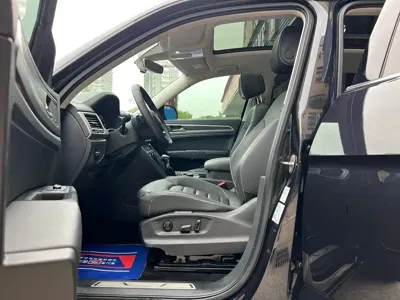 Volkswagen Teramont 2017, 80000 км, за 14309.73 USD - фото 18