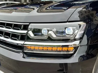 Volkswagen Teramont 2017, 80000 км, за 14309.73 USD - фото 20