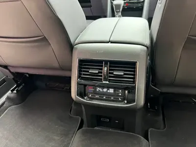 Volkswagen Teramont 2017, 80000 км, за 14309.73 USD - фото 22