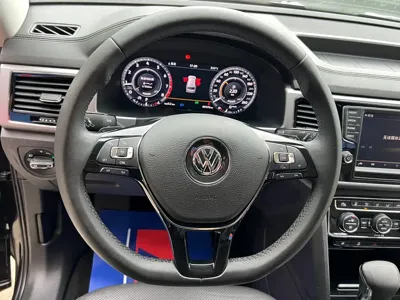 Volkswagen Teramont 2017, 80000 км, за 14309.73 USD - фото 24