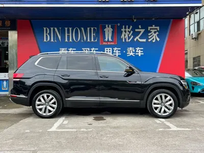 Volkswagen Teramont 2017, 80000 км, за 14309.73 USD - фото 26