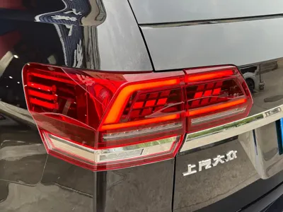 Volkswagen Teramont 2017, 80000 км, за 14309.73 USD - фото 29