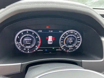 Volkswagen Teramont 2017, 80000 км, за 14309.73 USD - фото 32