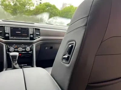 Volkswagen Teramont 2017, 80000 км, за 14309.73 USD - фото 33