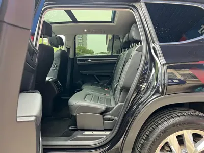 Volkswagen Teramont 2017, 80000 км, за 14309.73 USD - фото 36