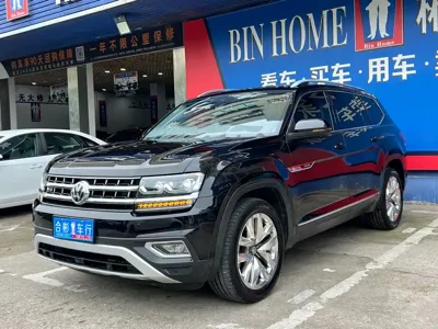 Volkswagen Teramont 2017, 80000 км, за 14309.73 USD - фото 37