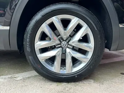 Volkswagen Teramont 2017, 80000 км, за 14309.73 USD - фото 39
