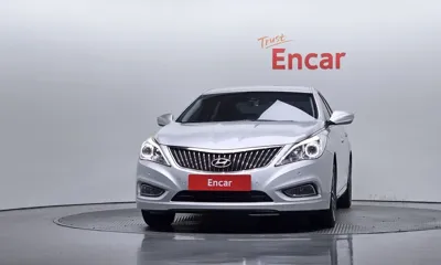 Hyundai Grandeur 2014, 138861 км, за 3249.33 USD