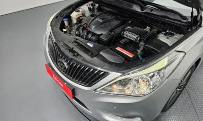 Hyundai Grandeur 2014, 138861 км, за 3246.16 USD - фото 6