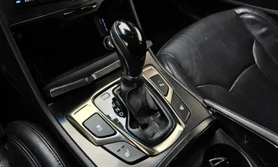 Hyundai Grandeur 2014, 138861 км, за 3246.16 USD - фото 9