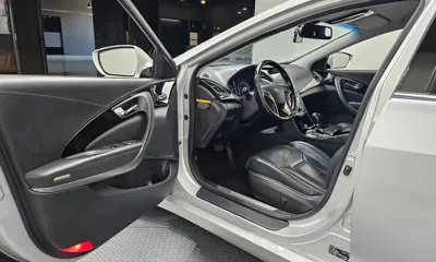 Hyundai Grandeur 2014, 138861 км, за 3246.16 USD - фото 10