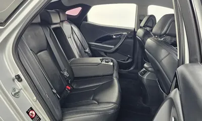 Hyundai Grandeur 2014, 138861 км, за 3246.16 USD - фото 12