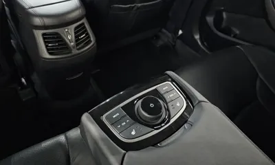 Hyundai Grandeur 2014, 138861 км, за 3246.16 USD - фото 18