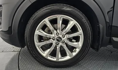 Kia Sorento 2016, 107615 км, за 8064.52 USD