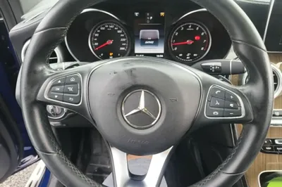 Mercedes-Benz GLC Coupe 2017, 64900 км, за 18880 USD - фото 13