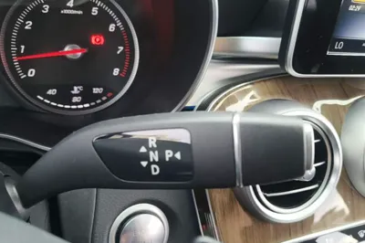 Mercedes-Benz GLC Coupe 2017, 64900 км, за 18880 USD - фото 16
