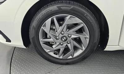 Hyundai Avante 2024, 83549 км, за 10906.94 USD