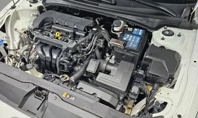 Hyundai Avante 2024, 83549 км, за 10831.04 USD - фото 6