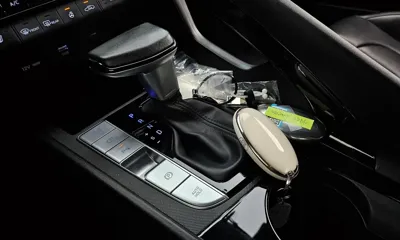 Hyundai Avante 2024, 83549 км, за 10831.04 USD - фото 9