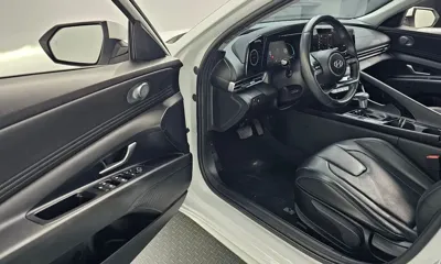 Hyundai Avante 2024, 83549 км, за 10831.04 USD - фото 10