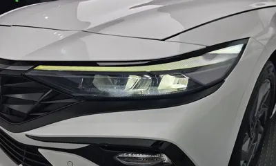 Hyundai Avante 2024, 83549 км, за 10831.04 USD - фото 22