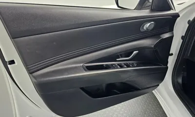 Hyundai Avante 2024, 83549 км, за 10831.04 USD - фото 24