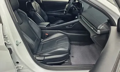 Hyundai Avante 2024, 83549 км, за 10831.04 USD - фото 26
