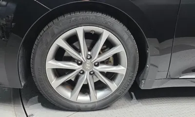 Hyundai Grandeur 2016, 239354 км, за 3635.76 USD