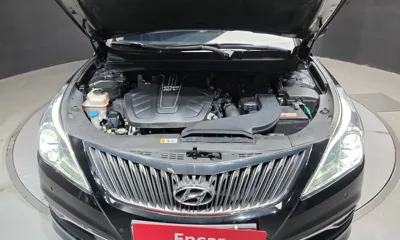 Hyundai Grandeur 2016, 239354 км, за 3635.76 USD - фото 6