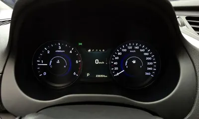 Hyundai Grandeur 2016, 239354 км, за 3635.76 USD - фото 8