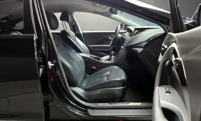 Hyundai Grandeur 2016, 239354 км, за 3635.76 USD - фото 10