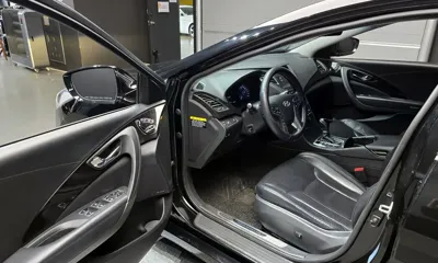 Hyundai Grandeur 2016, 239354 км, за 3635.76 USD - фото 11