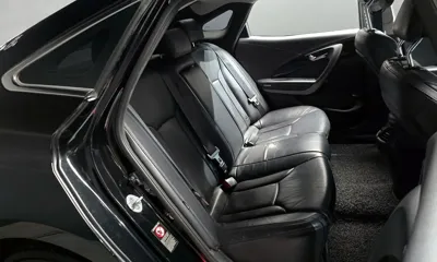 Hyundai Grandeur 2016, 239354 км, за 3635.76 USD - фото 12